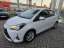 Toyota Yaris 1.5 VVT-ie