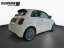 Fiat 500e Icon