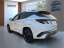 Hyundai Tucson Hybrid N Line Vierwielaandrijving