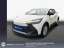 Toyota C-HR Business Hybride