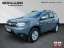 Dacia Duster 4WD II