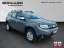 Dacia Duster 4WD II