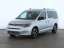 Volkswagen Caddy 2.0 TDI BMT DSG Maxi Style