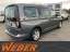 Volkswagen Caddy 2.0 TDI DSG Maxi