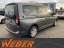 Volkswagen Caddy 2.0 TDI DSG Maxi