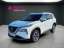 Nissan X-trail 1.5 VC-T Mild-Hybrid AT Automatik