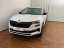 Skoda Karoq 4x4 Sportline