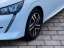 Peugeot 208 Allure Pack PureTech