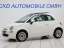 Fiat 500 *Panorama-Schiebedach*PDC*UConnect*