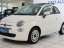 Fiat 500 *Panorama-Schiebedach*PDC*UConnect*