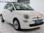 Fiat 500 *Panorama-Schiebedach*PDC*UConnect*