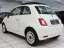 Fiat 500 *Panorama-Schiebedach*PDC*UConnect*