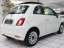 Fiat 500 *Panorama-Schiebedach*PDC*UConnect*