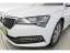 Skoda Superb 2.0 TDI Combi