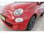 Fiat 500 C 1.0Mild Hybrid Club+KLIMA+CARPLAY+MFL