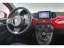 Fiat 500 C 1.0Mild Hybrid Club+KLIMA+CARPLAY+MFL