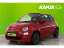 Fiat 500 C 1.0Mild Hybrid Club+KLIMA+CARPLAY+MFL