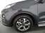 Kia Sportage CRDi Vision