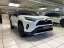 Toyota RAV4 Hybride Style Vierwielaandrijving