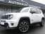 Jeep Renegade 4xe Hybrid