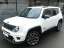 Jeep Renegade 4xe Hybrid