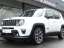 Jeep Renegade 4xe Hybrid