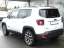 Jeep Renegade 4xe Hybrid