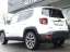 Jeep Renegade 4xe Hybrid