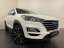 Hyundai Tucson 1,6 GDI Level 3 **1.Hand-Service Neu-Garantie**