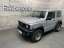 Suzuki Jimny AllGrip VVT