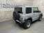 Suzuki Jimny AllGrip VVT