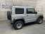 Suzuki Jimny AllGrip VVT