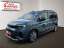 Opel Combo GS-Line Grand Sport