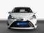 Toyota Yaris 1.0 VVT-i Comfort VVT-i