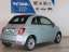 Fiat 500C Dolcevita