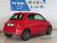 Fiat 500 RED