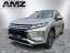 Mitsubishi Eclipse Cross Diamant Edition