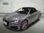 Audi TT 45 TFSI Cabriolet Roadster S-Line S-Tronic