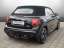 MINI John Cooper Works Cabrio HUD Leder Keyless Harman/Kardon