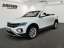 Volkswagen T-Roc Cabriolet Style