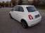 Fiat 500 Star Fire Fly Hybrid 70 ''TOP-Zustand''