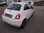 Fiat 500 Star Fire Fly Hybrid 70 ''TOP-Zustand''