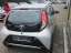 Toyota Aygo X Play Team D