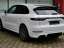 Porsche Cayenne E-Hyb SPORT DESIGN+ACC+LUFT+CHRONO+BOSE