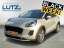 Ford Puma Titanium