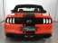 Ford Mustang Convertible GT 5.0 V8