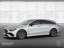 Mercedes-Benz CLA 250 CLA 250 e Shooting Brake