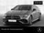 Mercedes-Benz CLA 250 CLA 250 e Shooting Brake