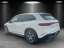 Mercedes-Benz EQS SUV 450 4MATIC