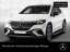 Mercedes-Benz EQE SUV 4MATIC